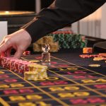 How Innovation is Driven by the Casino Industry