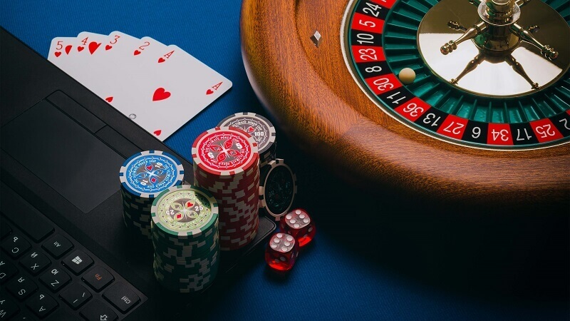The Thrill of Casino Slot Machines